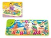 Wholesale music play mat
