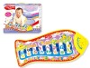 Wholesale music play mat