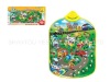 Baby Toys baby paly gym