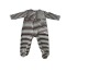 baby cotton clothing with stripe