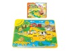 Wholesale Russia Farm Music mat