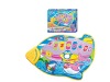 Wholesale Russia music play mat