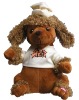 Wholesale toy dogs,soft toy,plush stuffed toys