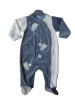 Wholesale baby boy suit with cute bear