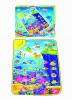 Wholesale Music Mat