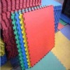 eva floor mat