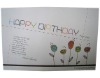 Wholesale Birthday Greeting card