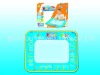 Wholesale Water Magic Write Board Baby Mat