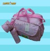 Wholesale fashion baby diaper bag(LSMMB-113)