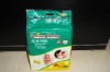 Wholesale 3D leak guard Baby Diaper bag