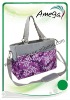 Wholesale Shoulder baby diaper bag