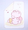 Wholesale cotton changing mat