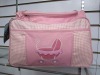 Wholesale shoulder baby diaper bag