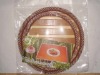 Wholesale bamboo table mat