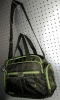 Wholesale messenger baby diaper bag