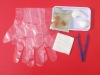 Wholesale Disposable dressing change kit