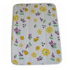 Wholesale waterproof foldable changing mat