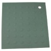 Wholesale Embossed Silicone Mat Square