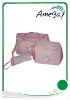 Wholesale Baby diaper bag set
