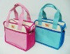 Wholesale canvas diaper bag,baby bag