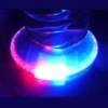 Wholesale LED flashing coaster