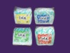 Wholesale Medium Quality & Transparent Bag Baby Diaper