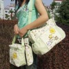 Wholesale mama bag,diaper bag,baby bag