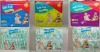Wholesale baby diaper with big bag