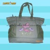 Wholesale fashion diaper handbag(LSMMB-104)