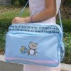 Wholesale mummy bag,diaper bag,baby bag,nappy bag