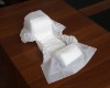 Wholesale 100% pp spunbonded non woven cloth for baby diaper