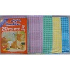 Wholesale plastic Bambino diaper for baby