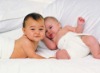 Wholesale baby diaper hydropobic nonwoven fabric