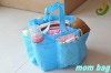 Wholesale Mom bag, baby diaper bag, diaper bag,