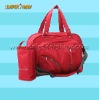 Wholesale Fire-new baby diaper bag (LSMMB-014)