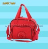 Wholesale Fashion baby diaper bag (LSMMB-018)