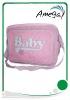 Wholesale Promotional Nappy bags with 600D