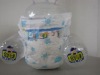 Wholesale lovely baby diapers