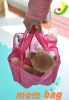 Wholesale Mom bag, baby diaper bag, diaper bag,
