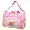 Wholesale baby diaper bag