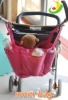 Wholesale Mom bag, baby diaper bag, diaper bag,