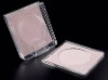Wholesale acrylic cup mat