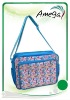 Wholesale Lady daiper bag for travel