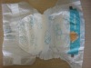 Wholesale high quality baby nappies