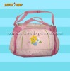 Wholesale baby diaper bag(LSMMB-080)