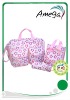 Wholesale New diaper bag with bottle bag