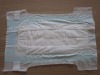 Wholesale high quality baby diapers