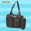 Wholesale Hot sell diaper baby bag(LSMMB-107)