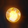 Wholesale led coaster,light up coaster,flashing coaster