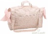 Wholesale stylish baby diaper bag